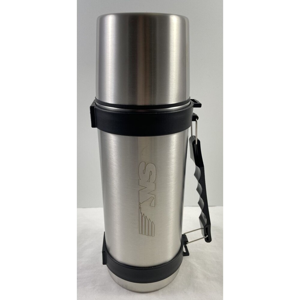 NEW ThermoCafe By Thermos Norfolk Southern Insulated Thermos Railroad Locomotive